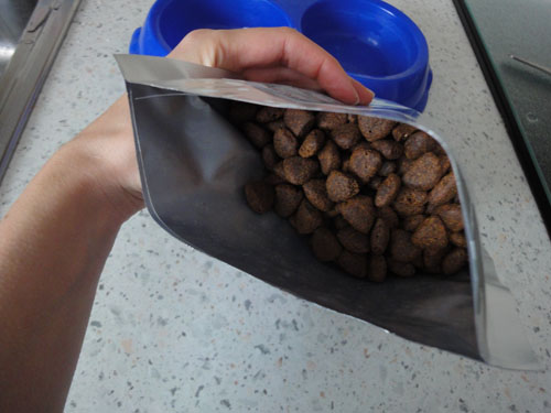 Hundefutter Hundefutter