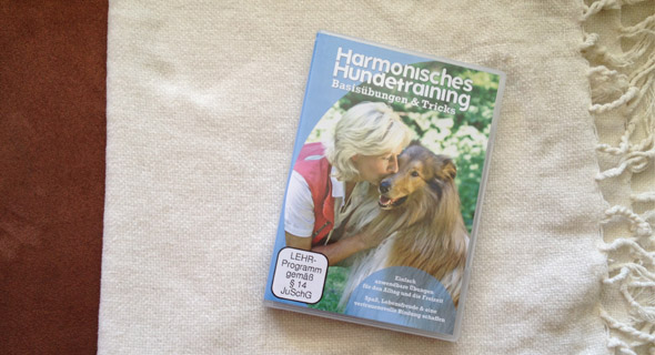 Hunde-DVD Hunde-DVD