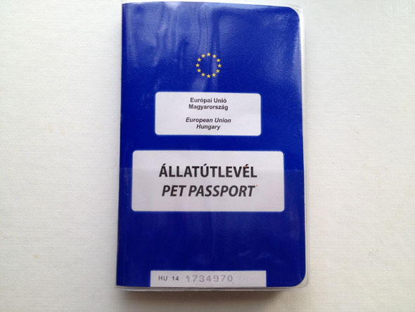 EU-Ausweis