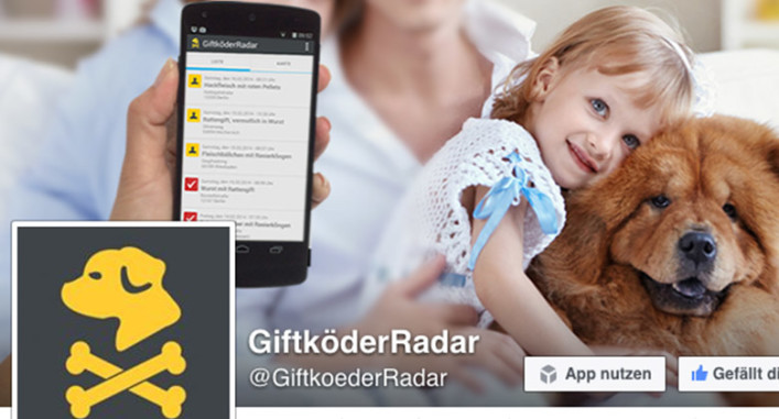 GiftkoederRadar